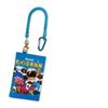 SK Japan Tabekko Animal Candy Series Pass Case Aquarium