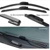 Wipers for Chevrolet Corvette C5 1997-2004 (22 + 22)
