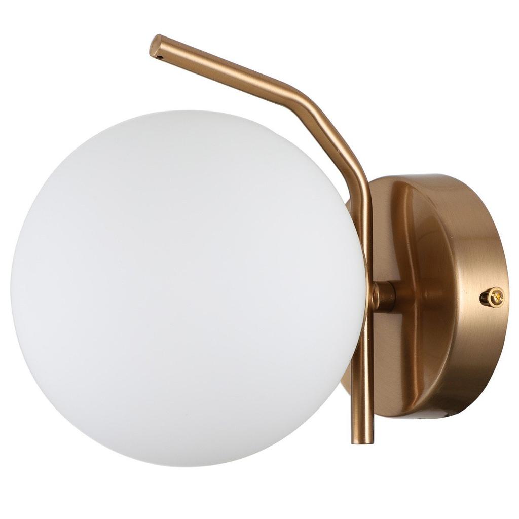 Kinkiet Carimi WL-3300-1-HBR Italux