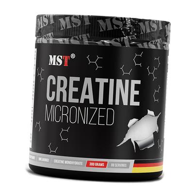Креатин микронизированный, Creatine Micronized, (31288005)