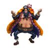 Ichiban Kuji One Piece Новые Четыре Императора Приз B Четыре Императора Маршалл Д.. Обучите MASTERLISE EXPIECE Bandai Spirits