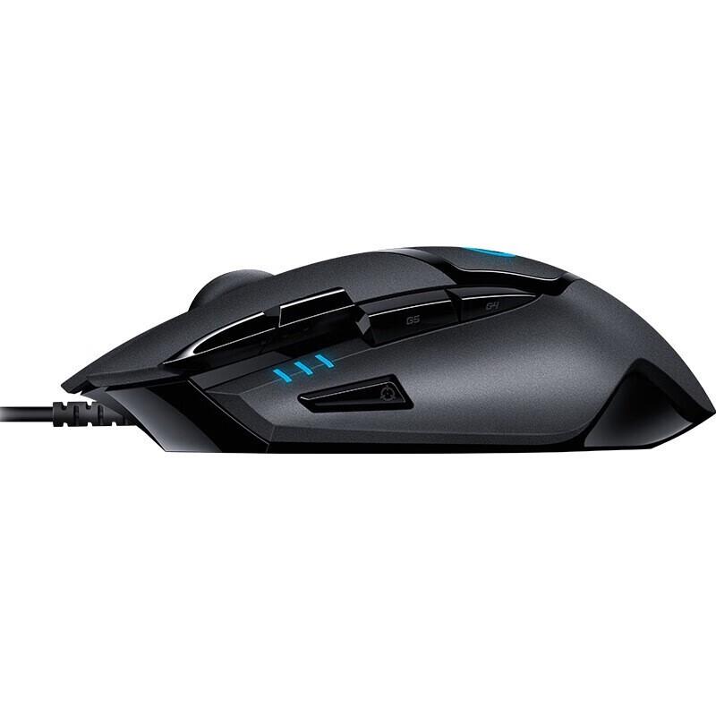 Logitech G402 Wired Gaming Mouse