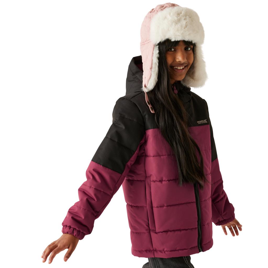 Regatta Childrens/Kids Lofthouse Insulated Jacket