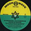 10inch Record WAYNE MCARTHUR - Old Kingston Road; Road To Kingston MWMUS020 Moon Wave US 2015 US Reggae, Ska & Dub