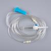 Хирургическая промывочная трубка для зубного имплантата, ирригационная трубка, водопроводная трубка, одноразовая трубка