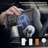 Finger Ring Holer Strong Magnetic Case for Samsung Galaxy S25 Ultra S22 S26 Plus S23 S24 Ultra A17 5G A56 A16 A15 A36 A26