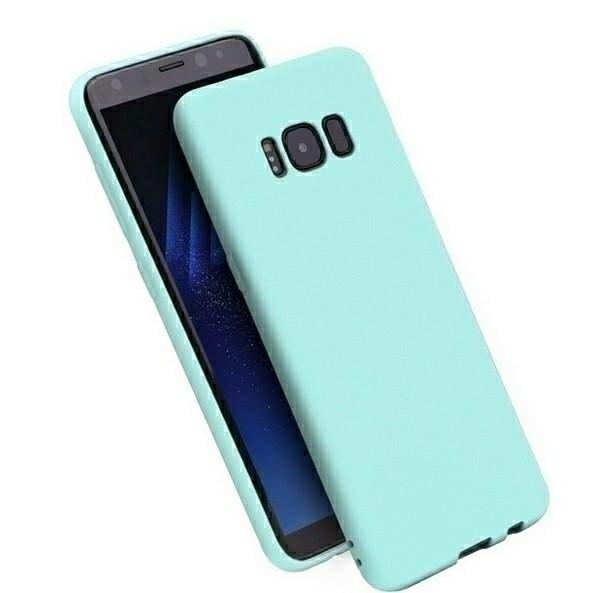 Etui Beline Candy Do Xiaomi Mi 10T Lite 5G Niebieskie