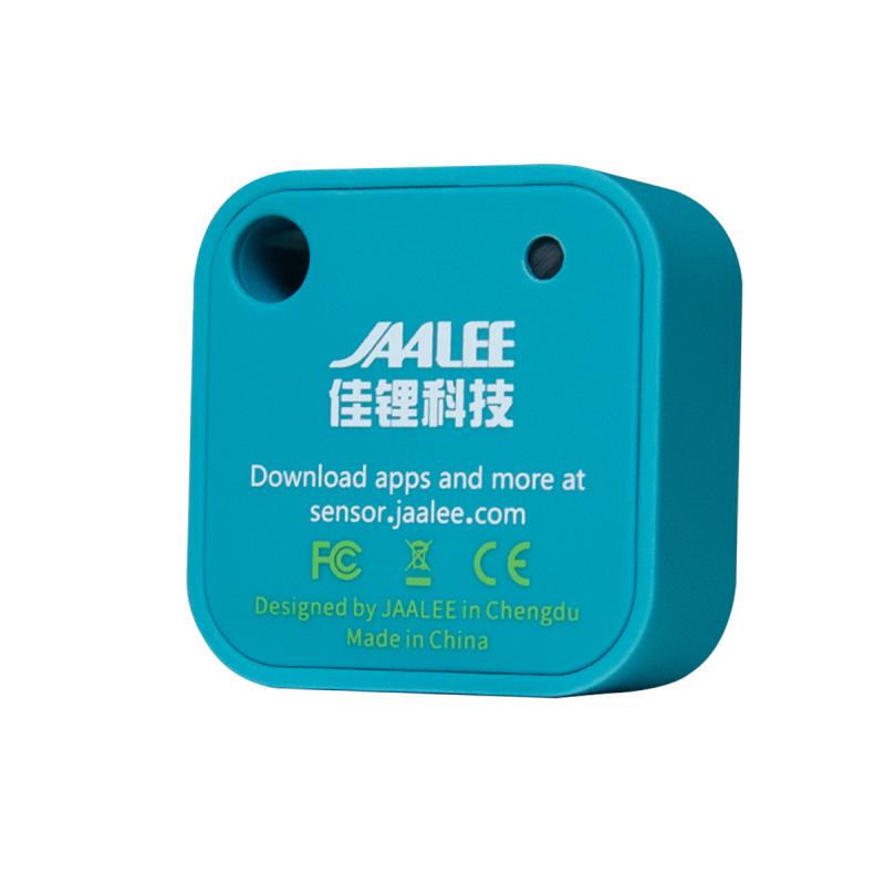 WiFi-шлюз Температура/Влажность/Точка росы/VPD Термометр/Гигрометр Монитор Холодильник Морозильник Холодильник Сигнализация Оповещения