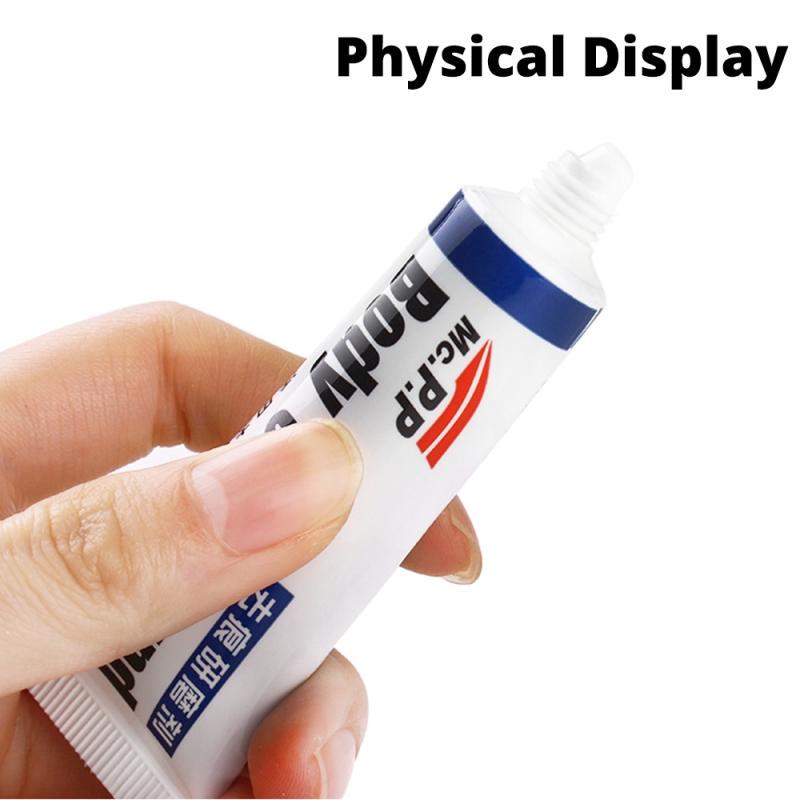 Car Body Grinding Compound MC308 Paste Set Scratch Paint Care Auto Polishing Car Paste Polish