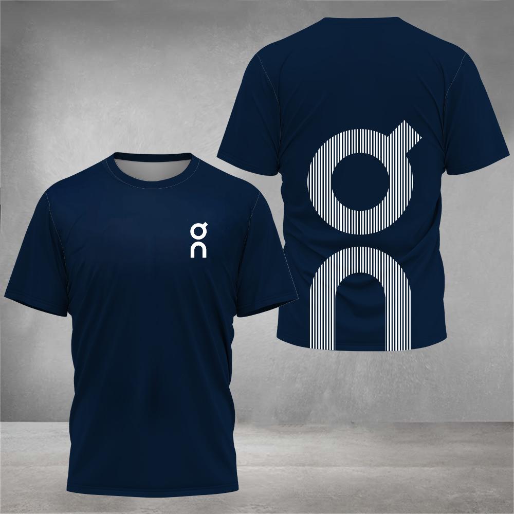 Лидер продаж футболка бадминтон теннис серия 3D принт мужской и женский экстремальный вид спорта на открытом воздухе короткий рукав круглый вырез модный топ