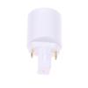 1Pc G23 To E27 E26 E14 Base Socket Led Halogen Light Bulb Lamp Adapter Holder Converter Bulb Holder Adapter Bulb Holder