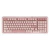 Logitech ALTO KEYS K98S PLUS Кастомная беспроводная механическая клавиатура