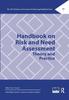 Книга Handbook On Risk and Need Assessment : Theory and Practice