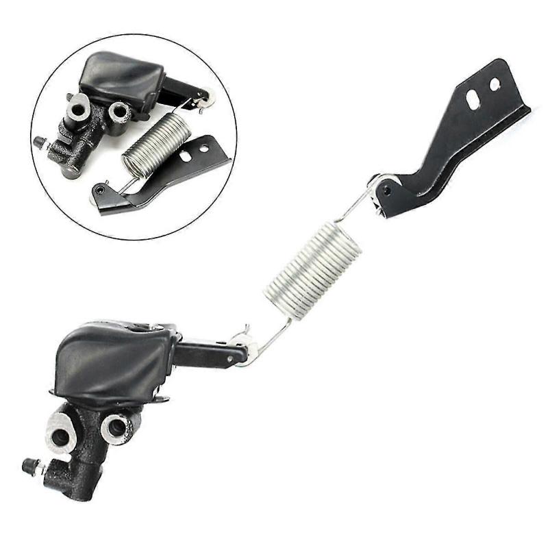 46400VK90A Car Brake Load Sensing Valve for Nissan Frontier Navara D22TD 2.5TD 46400VK000