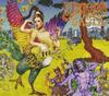CD STOCKMAN - EXOTIC STR1016 Stroke Records 2010 Япония Рок Б/У