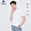 Navigare Men's Short Sleeve Polo Shirt