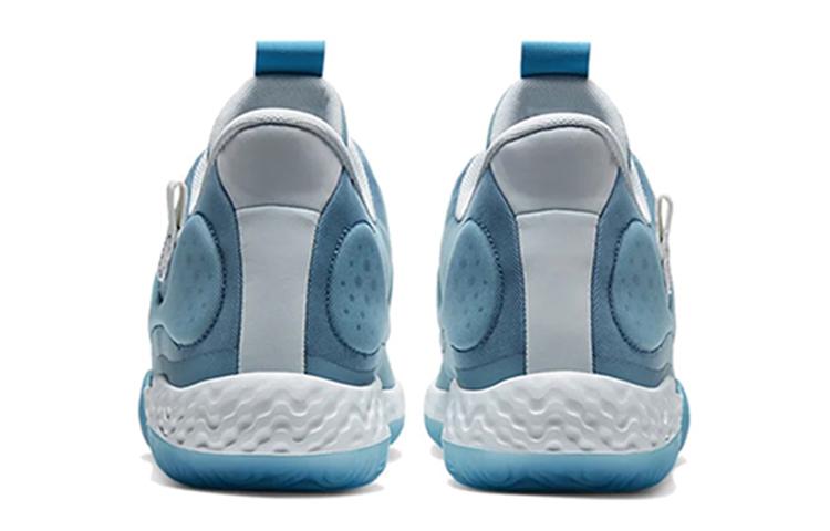 Nike KD Trey 5 VII EP Competition Blue AT1198-401