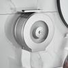 Stainless Steel Wall-Mounted Jumbo Roll Toilet Paper Dispenser (2-Pack)