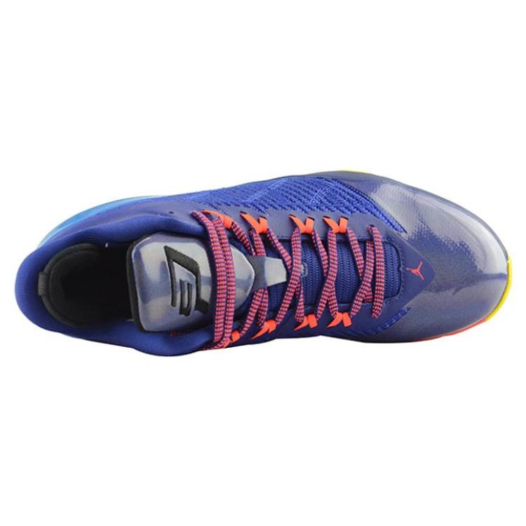 Air Jordan CP3.VIII X 'Dp Ryl Bl' 717099-420