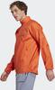 Куртка Adidas Terrex Multi Wind Jacket полуоранжевого цвета