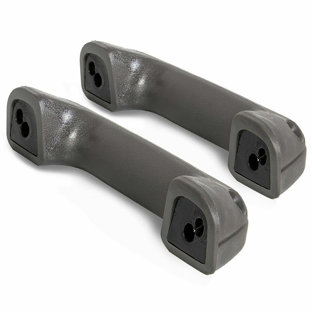 Внутренняя ручка автомобиля, внутренняя дверная панель, накладка слева и справа для Nissan Hardbody D21 Frontier Pickup