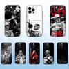 Чехол для телефона рэпера S-Sfera E-Ebbasta для iPhone 16,15,14,13,12,11 Plus,Pro Max,XS,X,XR,SE,Mini,8,7, Мягкий силиконовый черный чехол