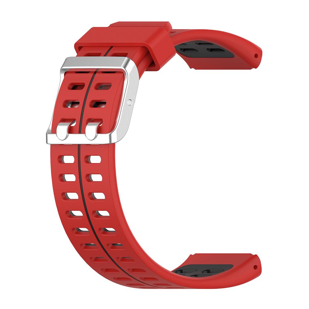 Сменный силиконовый ремешок для часов Polar V800 GPS Smart Bracelet Wrist Strap