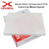 Compatible Air Conditioning Filter for Nissan X-Trail, Qashqai, Qichen T70X, and Dongfeng Fengdu MX6
