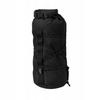 Torba 3W1 Kompresyjna Foxhole Na Ramie Zasobnik Nylon Z Klamrą Black 4,5 L