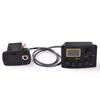 Acoustic Guitar Pickup Folk Classical Guitar Pickup Equalizer BASS/MIDDLE/TREBLE Pickup