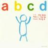 CD КИЁСИРО ИМАВАННО  Abcd TOCT11100 EMI 2005 Япония ОбиЯпонский Поп-Рок Б/у