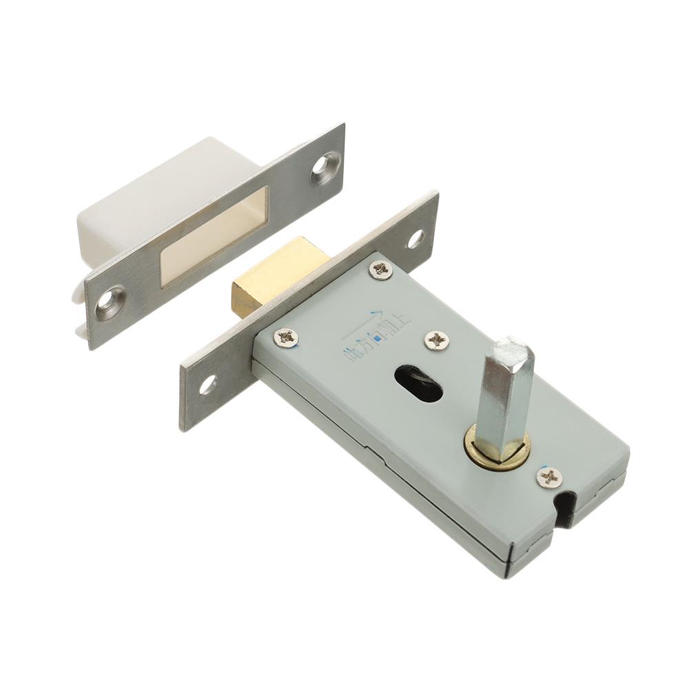 Невидимая скрытая дверная ручка из нержавеющей стали, замок для шкафа, тянет мебельную ручку, ящик шкафа