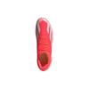 Adidas Кроссовки унисекс X Crazyfast Elite FG Energy Citrus Pack Red Solar-Red Cloud-White IG0593