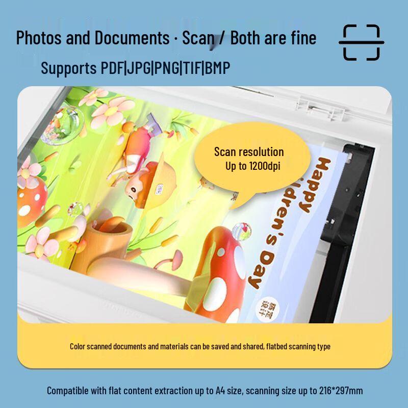 HP DJ 2822 Wireless Color Inkjet Multifunction Printer CN plug (adapter included)