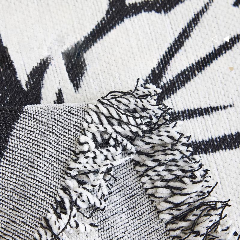 Chenille Sofa Towel Four Seasons Universal All-Inclusive Sofa Cover Dust Cover Living Room One-Piece Sofa Large Cover Cloth