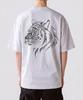 OHP Ohpxharmonia National Anthem Semi-Oversized Short Sleeve T-Shirt 6 (B Type)