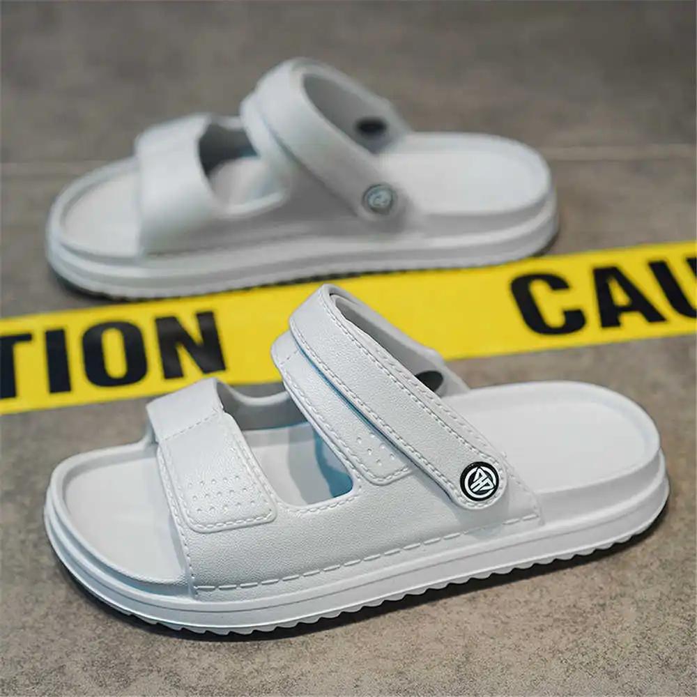 Модные темные шлепанцы без каблука Мужские нюдовые сандалии Обувь Мужские кроссовки Роскошный спортивный стиль Импортеры Импортные Высокий класс Повседневные