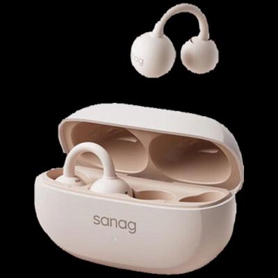 SANAG F20S Pro Беспроводные Bluetooth-наушники с открытым ухом и клипсой