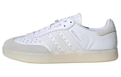 Velosamba Кожаный 'Crystal White' IG5540