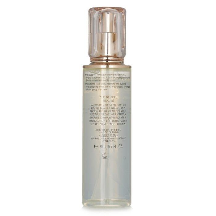 CLE DE PEAU Hydro-Clarifying Lotion N