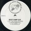 12inch Record BOOT CAMP CLIK - Off The Hook / Hard To The Core DDHS7 Duck Down 1997 US Rap & Hip-Hop/R&B Used