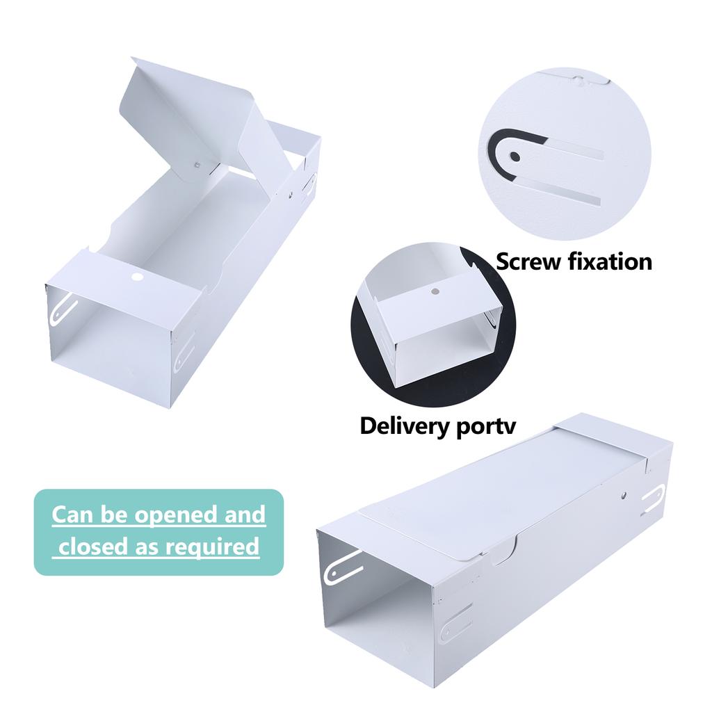 Сборник дождевой воды Дождевой дуршлаг Перенаправитель Простой Защита Крыши Избежание Засоров Защита Окружающей Среды Садовая Деталь