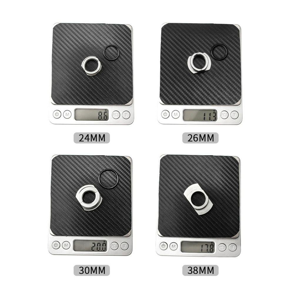 Repair Parts Removal Tool Bicycle Bottom Bracket Disassemble Tool Bike Bearing Extractor Press Tool