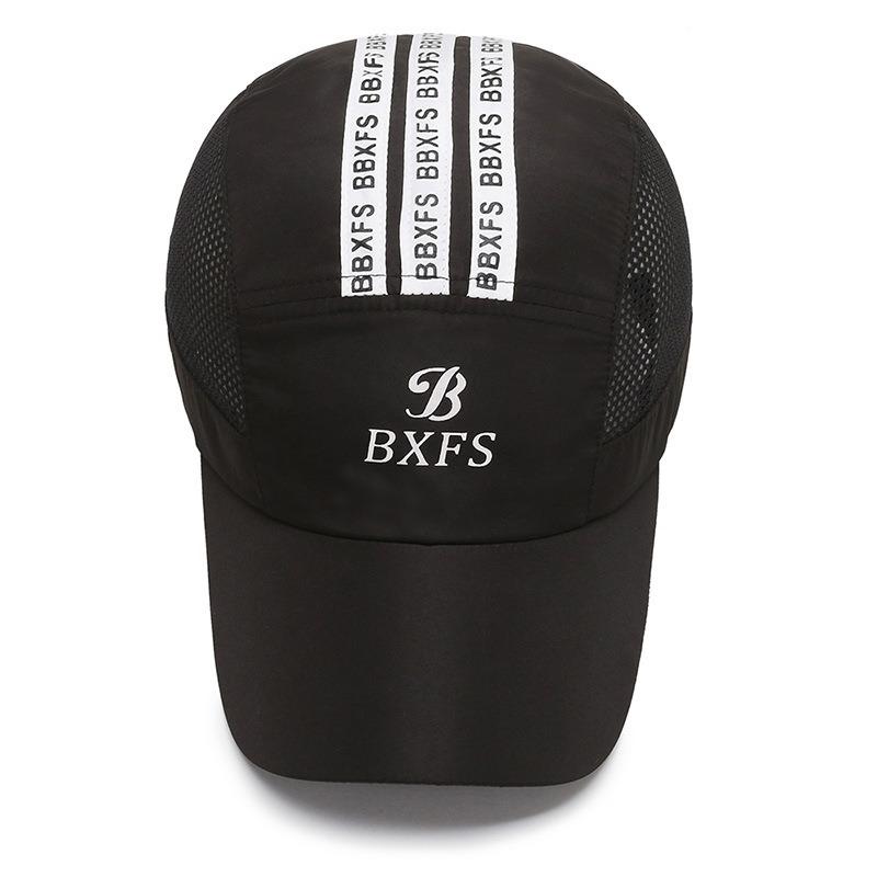 Spring and Autumn Hats New Men's and Women's Fashion Cap Street Hip Hat Sun Hat