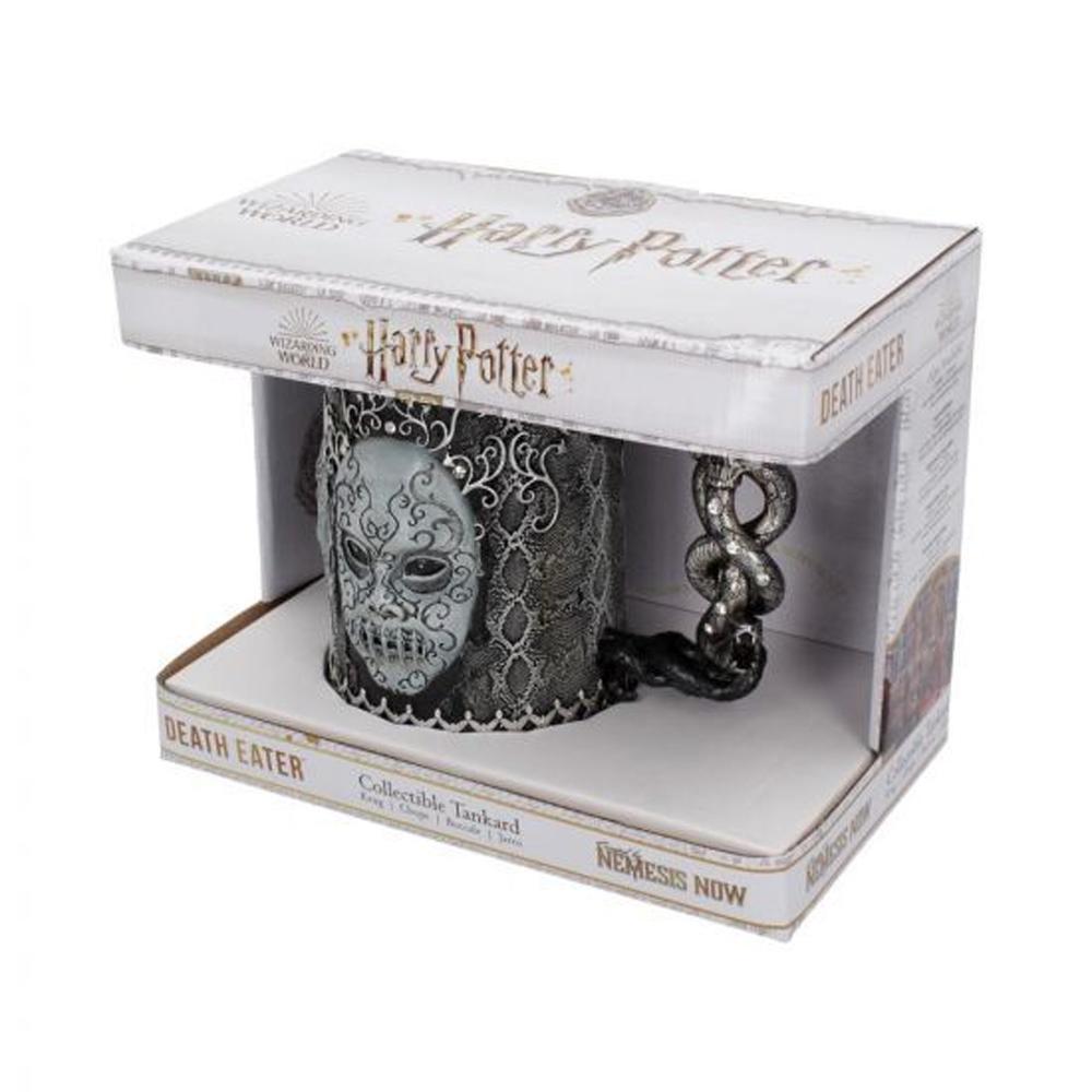HARRY POTTER Кружка 600 мл Пожиратель Смерти Волан-де-Морт