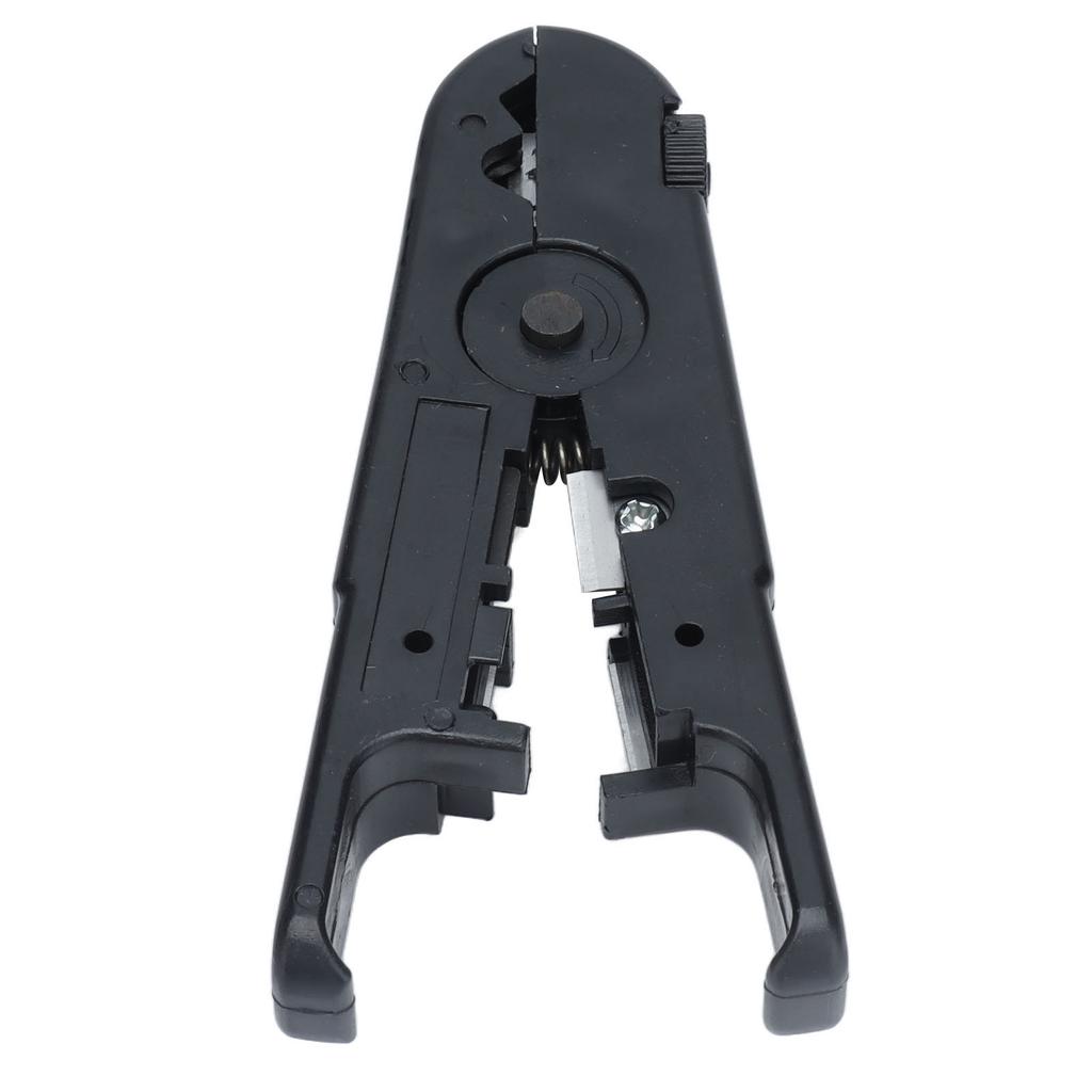 Wire Stripping Pliers UTPSTP Exquisite Workmanship Convenient Cutting Arbitrary Adjustment