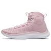 Новые Curry 4 Flotro Розовые 3024861-600