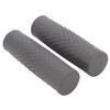 1 Pair Anti slip Rubber Handlebar Grip Set for Xiaomi Mijia M365 Electric Scooter