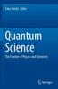 Книга Quantum Science : The Frontier of Physics and Chemistry