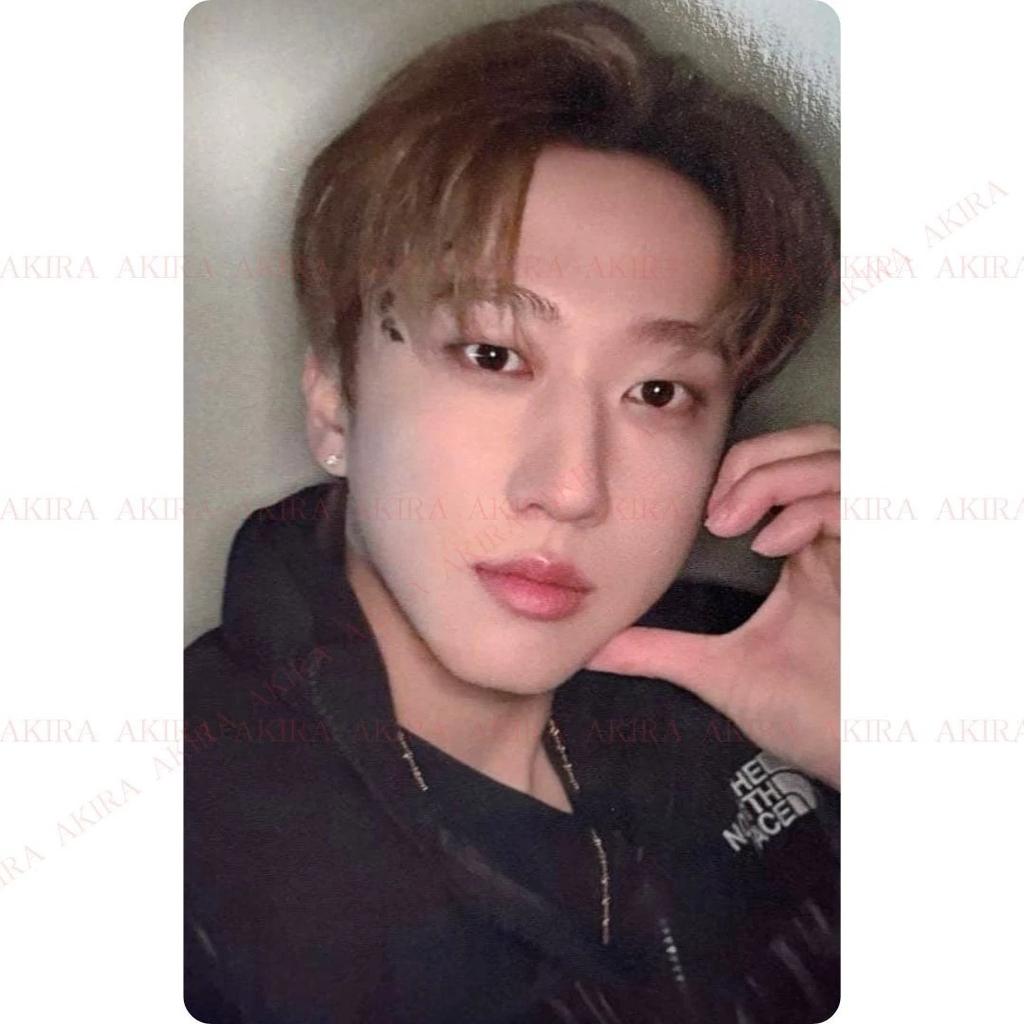 STRAY KIDS SKZ IT TAPE DO IT Альбом Фотокарточка ЯПОНИЯ POB ОФИЦИАЛЬНАЯ